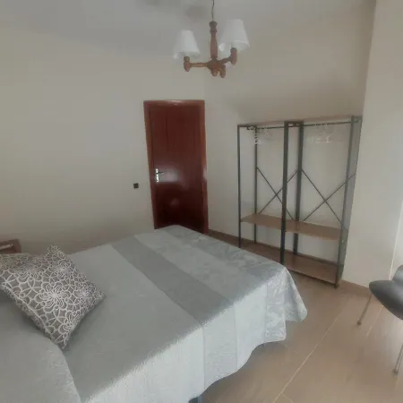 Vivienda Turistica Bufer Cazorla Appartement Buitenkant foto