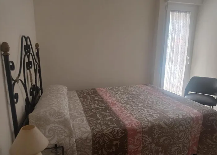 Vivienda Turistica Bufer Cazorla