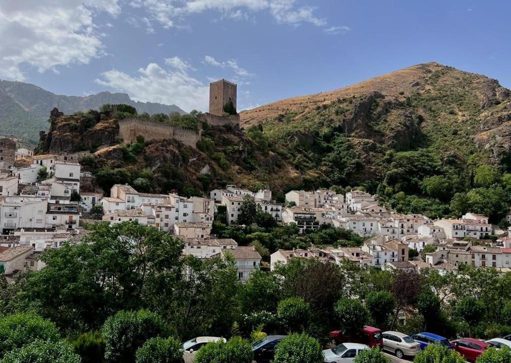 Appartement Vivienda Turistica Bufer Cazorla