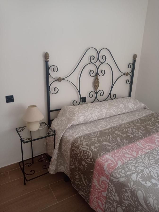 Vivienda Turistica Bufer Appartement *