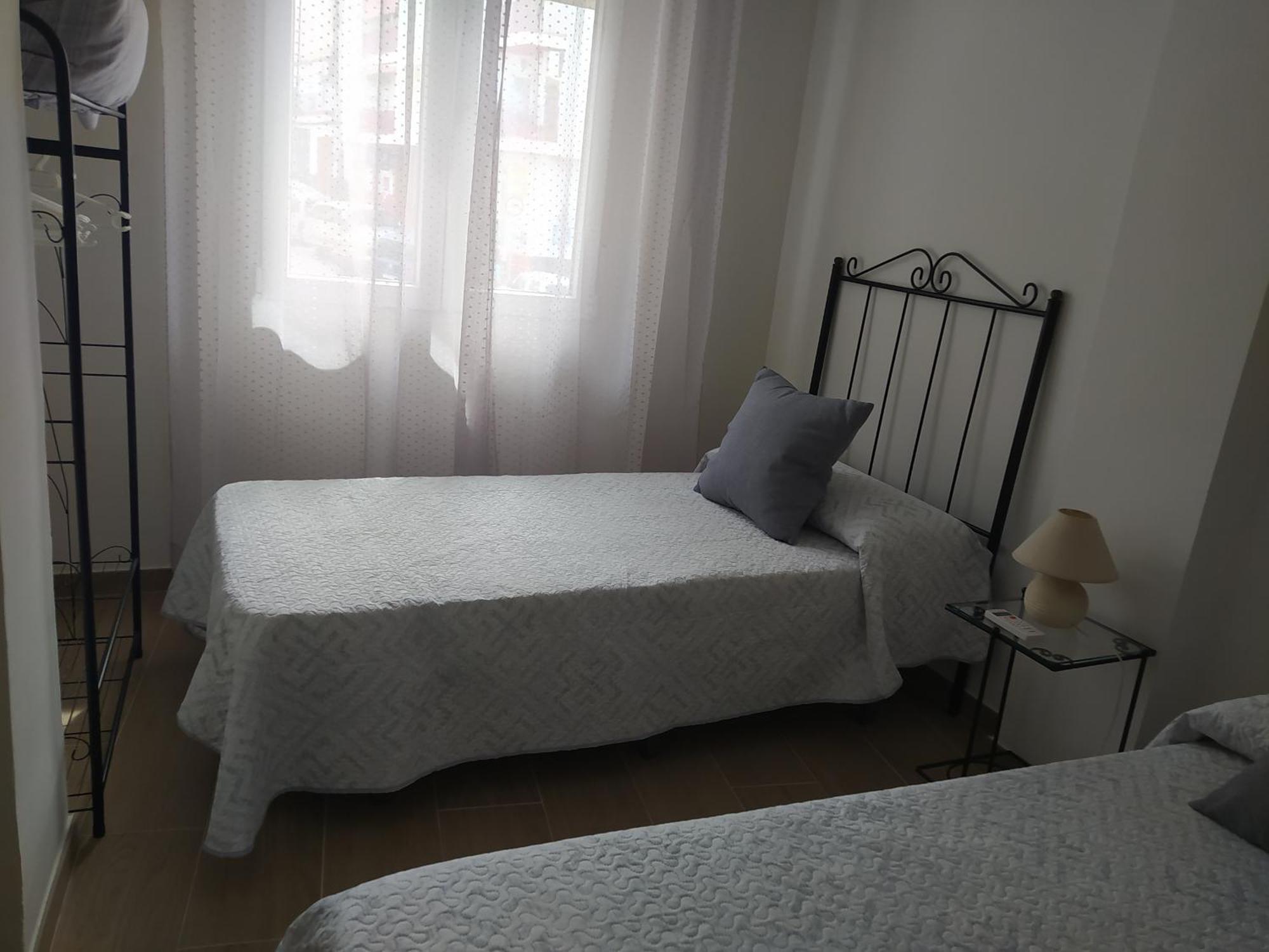 Vivienda Turistica Bufer Appartement Cazorla
