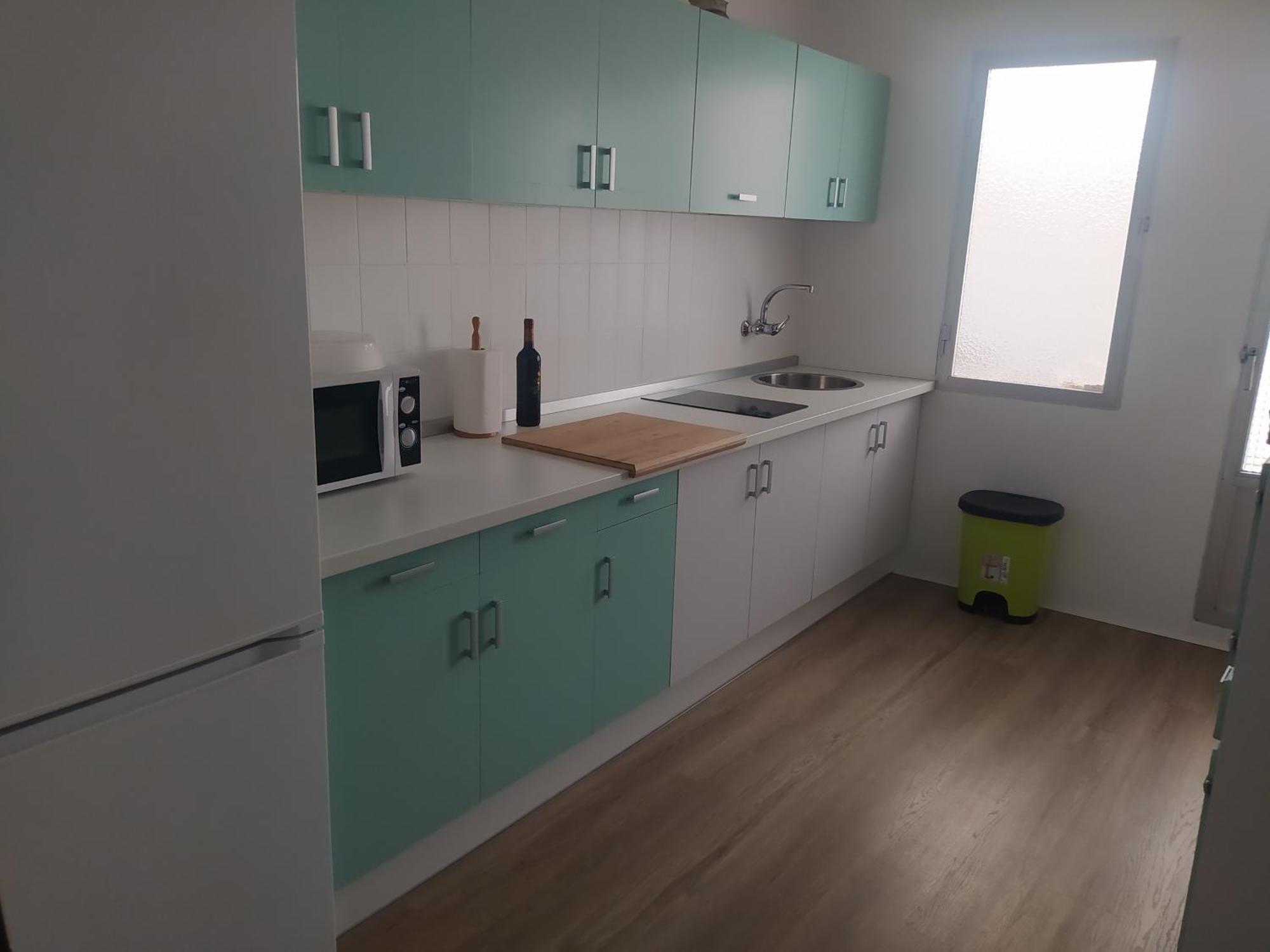 Appartement Vivienda Turistica Bufer *