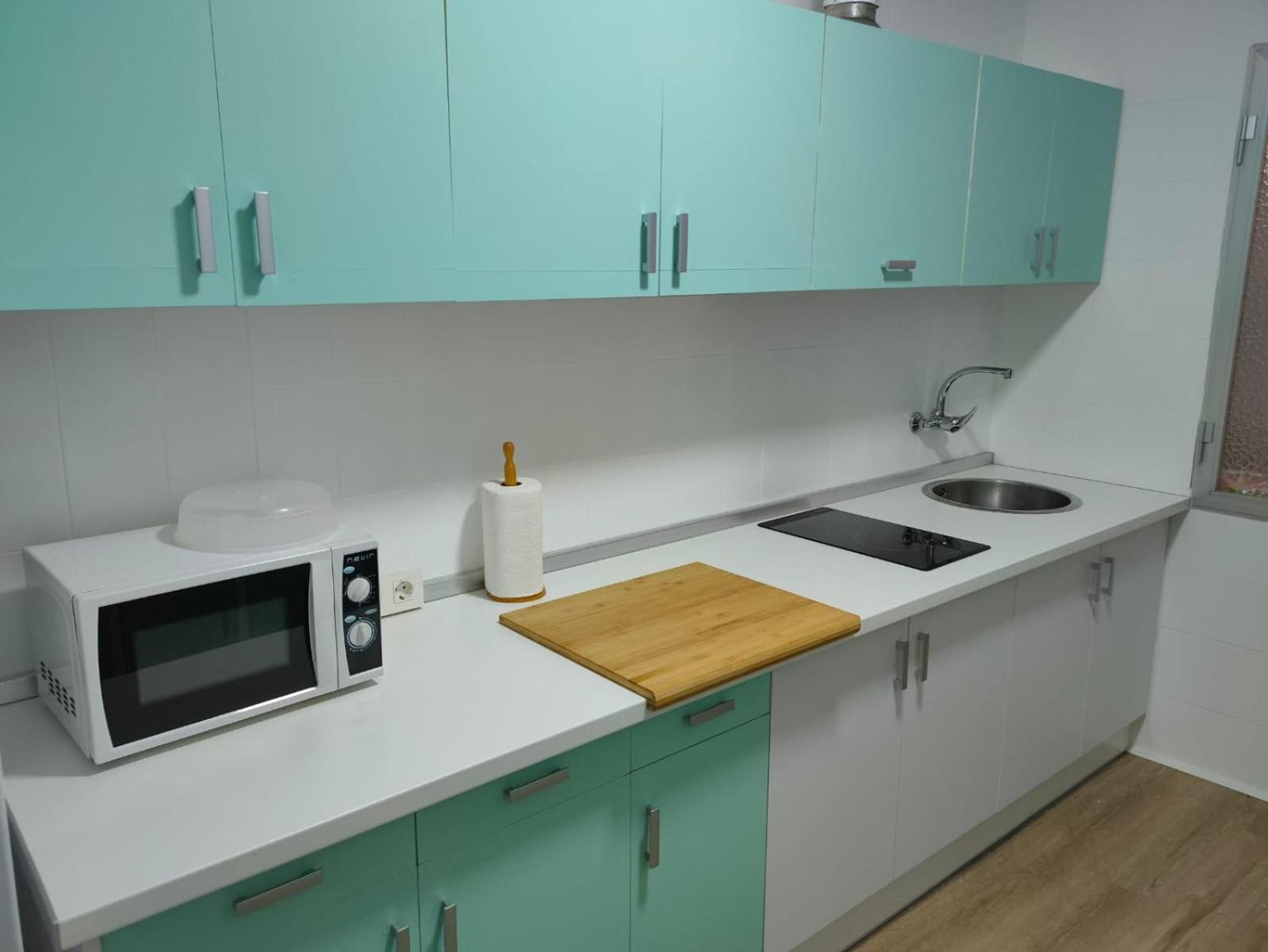 Appartement Vivienda Turistica Bufer *