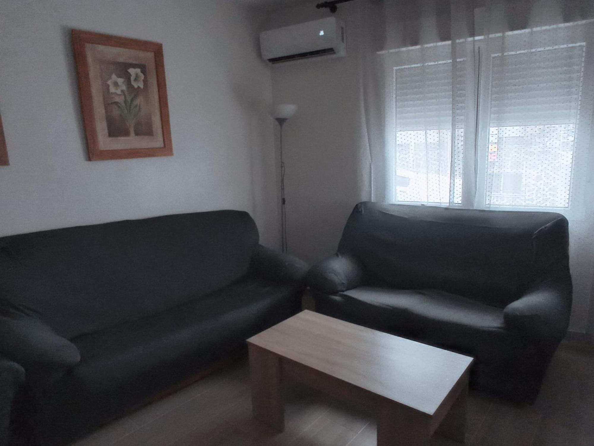 Vivienda Turistica Bufer Appartement Cazorla