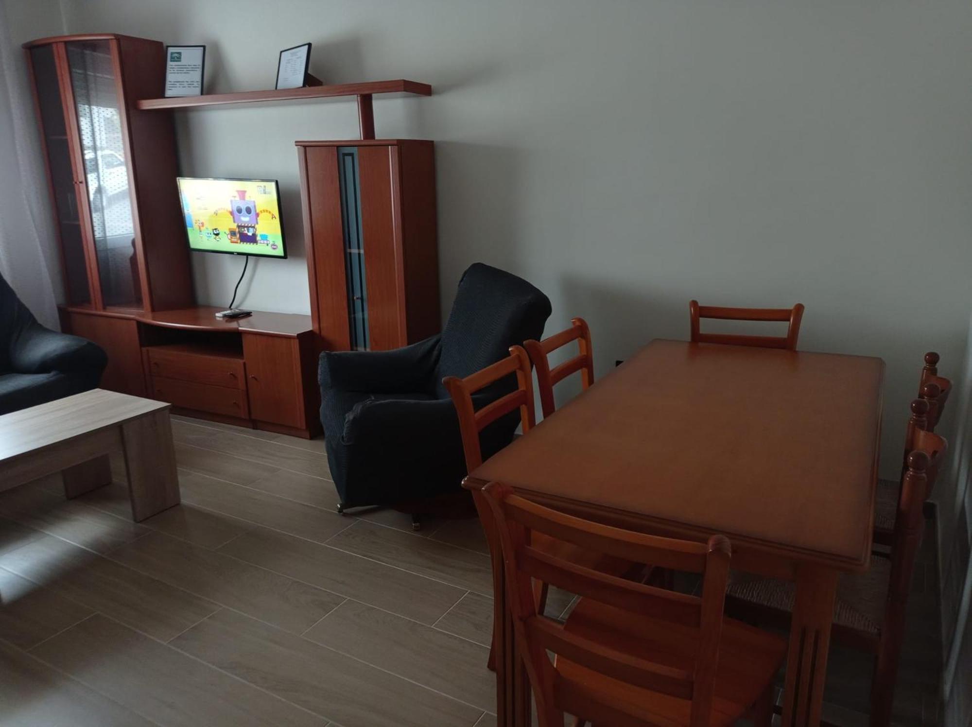 Vivienda Turistica Bufer Appartement