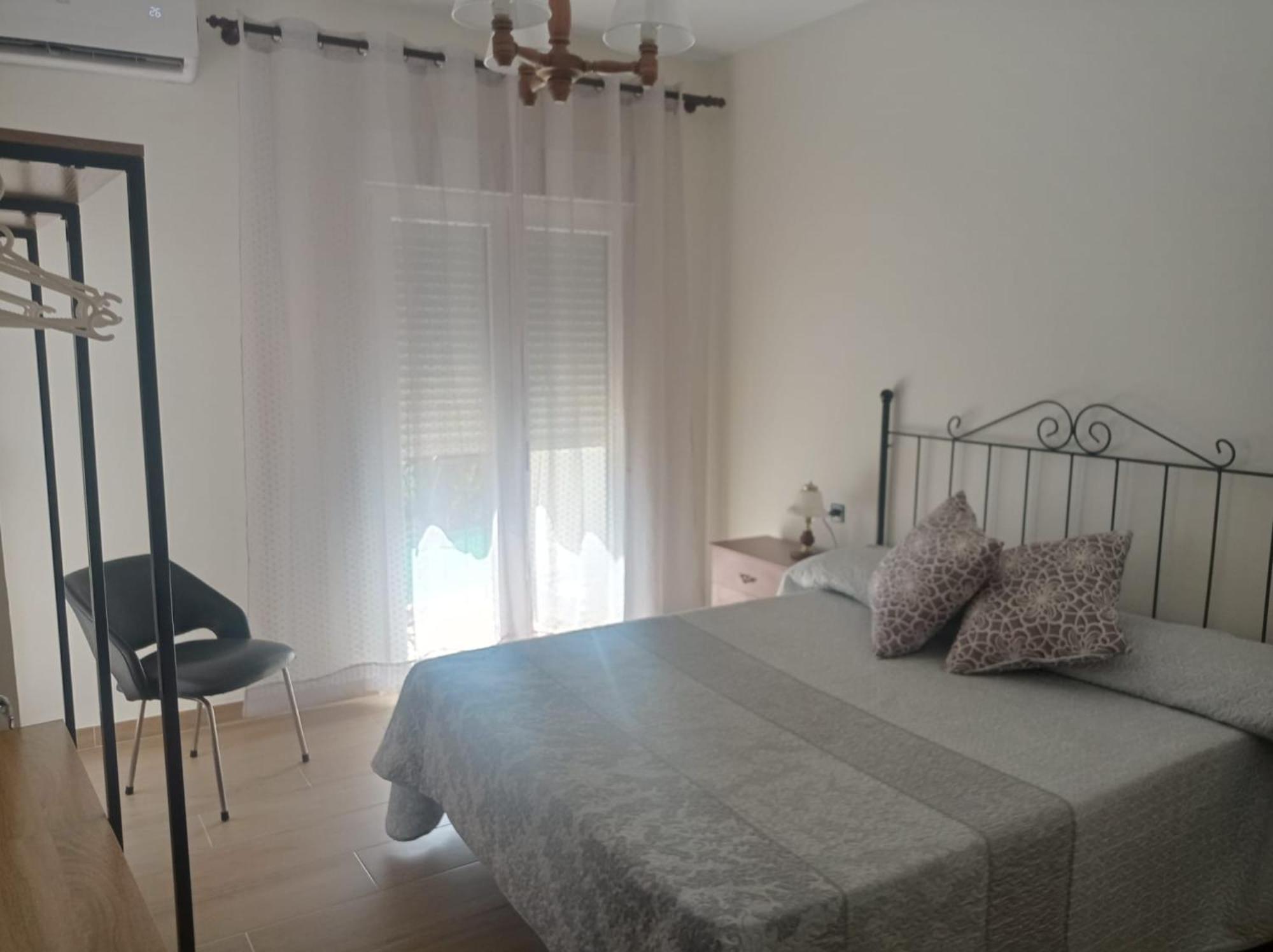 Appartement Vivienda Turistica Bufer Cazorla